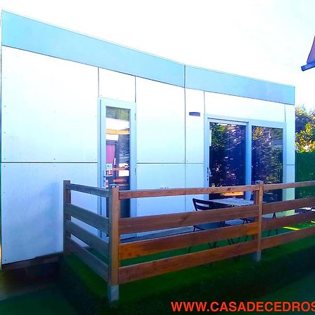 Casa De Cedros Villa Сетубал Екстериор снимка