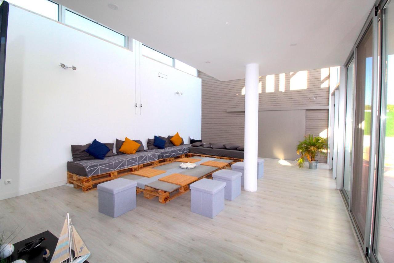 Casa De Cedros Villa Сетубал Екстериор снимка
